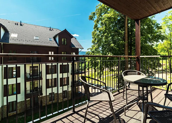 Apartment Izery, Sun&snow *