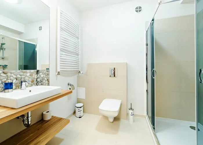 Izery, Sun & Snow 아파트