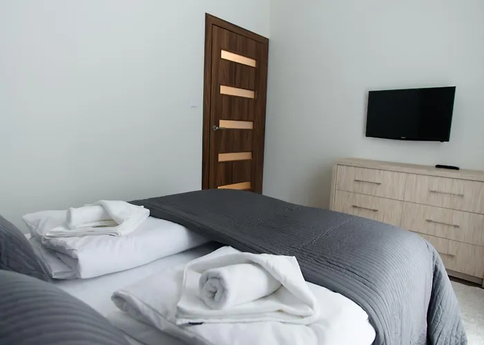 Izery, Sun&snow Apartment