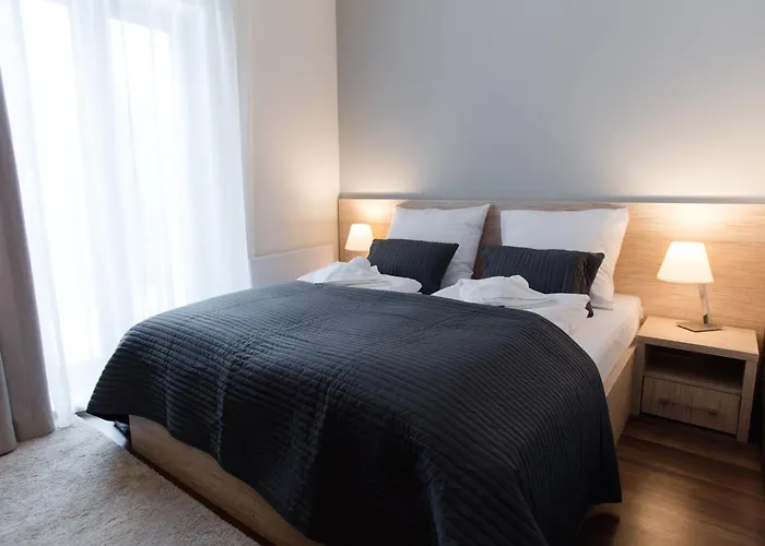 Izery, Sun&snow Schreiberhau