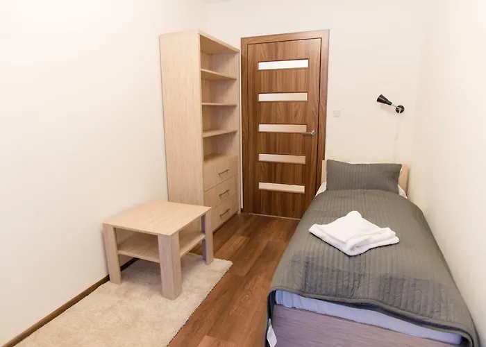 아파트 Izery, Sun & Snow