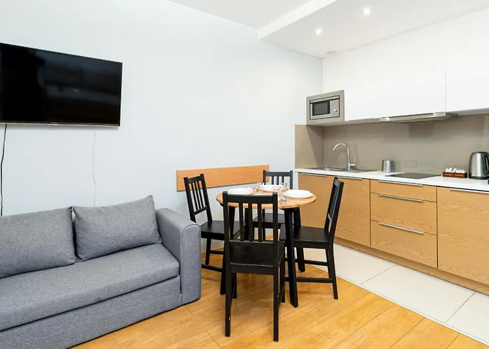 Apartment Izery, Sun&snow