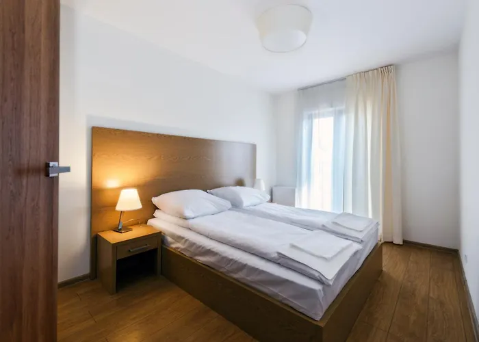 Apartment Izery, Sun&snow Schreiberhau