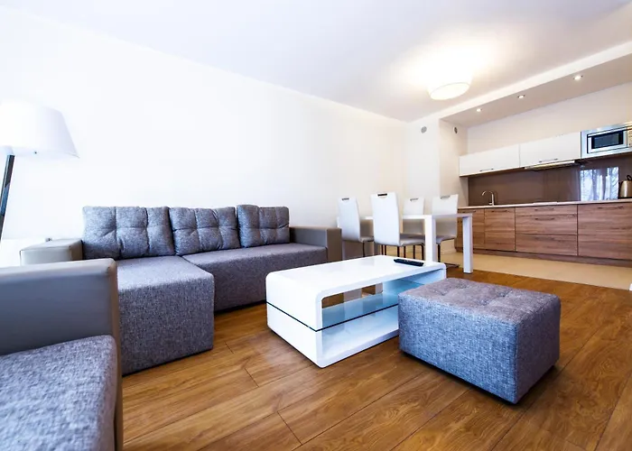 Izery, Sun&snow Apartment *