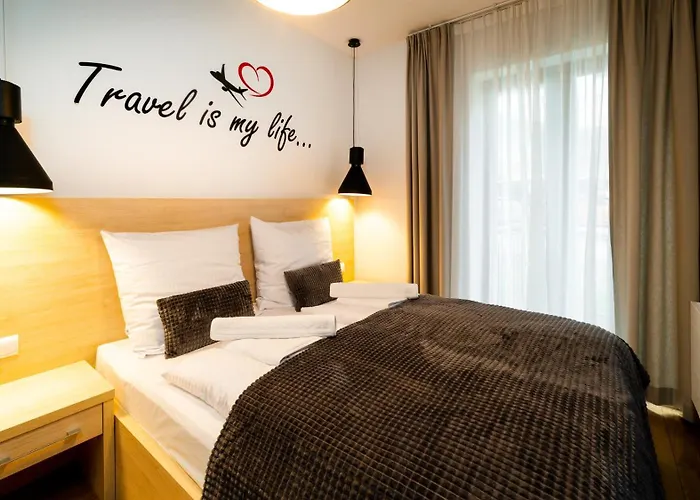 Apartment Izery, Sun&snow