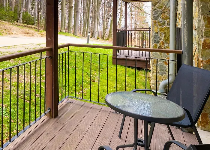 Izery, Sun&snow Apartment *