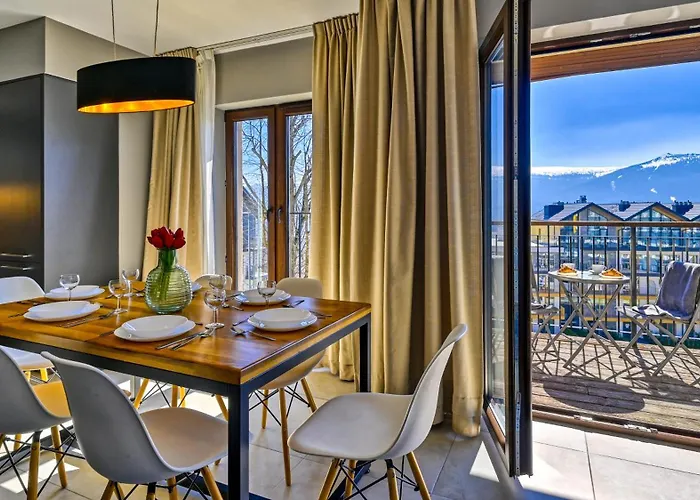 Apartment Izery, Sun&snow Schreiberhau