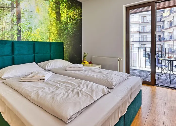 Izery, Sun & Snow * 스클라르스카포렘바