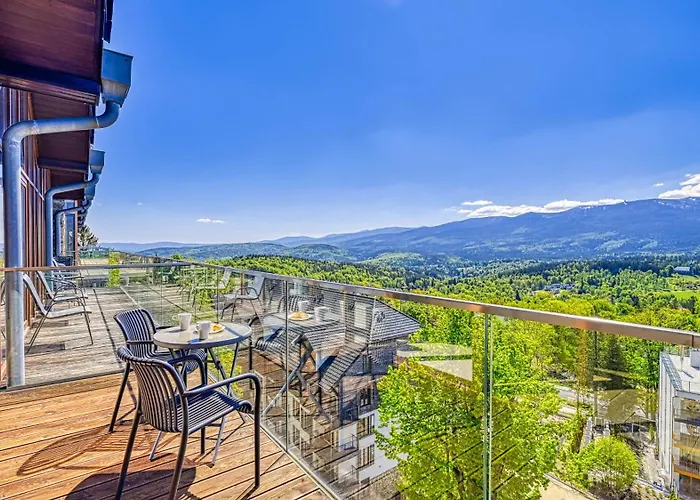 Izery, Sun&snow Schreiberhau